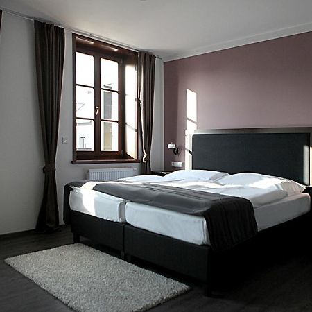 Hotel Koruna Хлумец над Сидлиноу Екстериор снимка